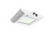 Westgate - GSX-SRFC-80-150W-50K - Surface Under-Canopy Light - Bronze