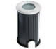 Westgate - IGL-1W-30K - In-Ground Light - Brushed Nickel