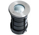 Westgate - IGL-7W-30K - In-Ground Light - Brushed Nickel