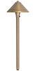 Westgate - LA-116-BZ - Area Light - Brass