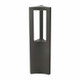 Westgate - LAL-12V-124-15-30K-BR - Path Light - Bronze