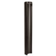 Westgate - LAL-131-30K-ORB - Decorative LED Column Path Light - Oil-Rubbed Bronze