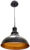 Westgate - LCFA-MCT5-BK - LED Pendant - White