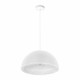Westgate - LCFD-MCT5-WH - LED Pendant - White