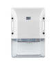 Westgate - LESW-15W-50K-P-WH - LED Non-Cutoff Wall Pack With Photocell - White