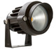 Westgate - LF12-6CW - LED Garden Light - Dark Bronze