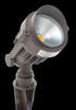 Westgate - LF12-6W-30K-KN - LED Garden Light - Bronze