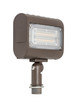Westgate - LF3-15CW-KN - LED Flood Light - Dark Bronze