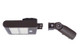 Westgate - LF3-HL-RSF - Round Slip Fitter - Dark Bronze