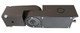 Westgate - LF3-SF - Adjustable Slip Fitter For Pole Mount - Dark Bronze