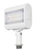 Westgate - LF3-WH-15WW-KN - LED Flood Light - White