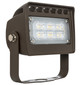 Westgate - LF4-12WW-TR - LED Flood Light - Dark Bronze