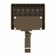 Flood/Area Ligh (LFX-XS-15W-30K-KN)