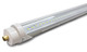 Westgate - T8-8FT-40W-40K-C - Tube Lamp - Clear