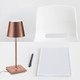 Poldina LED Table Lamp (LD0320RFR)