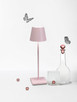 Poldina Pro LED Table Lamp (LD0340P4)