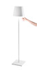 Poldina Pro LED Floor Lamp (LD0360B3)