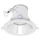 Westgate - CRLC8-15W-40K-D-WH - LED Commercial Recessed Ligh - White
