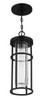 Encompass One Light Outdoor Pendant (ZA4211-MN)