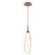 manufacturer_finish:Burnished Bronze|manufacturer_glass:Amber Blown Glass|color_temperature:2700K|cri:Unspecified|voltage:Unspecified