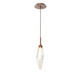 manufacturer_finish:Burnished Bronze|manufacturer_glass:Amber Blown Glass|light_output:340.00lm|color_temperature:2700K|cri:Unspecified|voltage:Unspecified