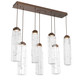 manufacturer_finish:Burnished Bronze|light_output:Unspecified|color_temperature:2700K|cri:Unspecified|voltage:Unspecified