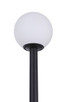 Tuli LED Wall Sconce (53862-FB-LED)