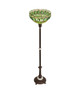 Tiffany Turtleback One Light Torchiere (294027)