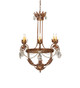 Meyda Tiffany - 294606 - Six Light Chandelier