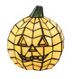 Jack O'Lantern One Light Accent Lamp (296670)