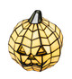 Jack O'Lantern One Light Accent Lamp (296670)