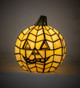 Jack O'Lantern One Light Accent Lamp (296670)