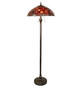 Elan Three Light Floor Lamp (296802)