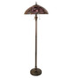 Elan Three Light Floor Lamp (296802)