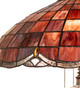 Elan Three Light Floor Lamp (296802)