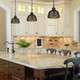 Holmes One Light Mini Pendant (0316-M1L RBZ)
