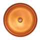 Lincoln One Light Pendant (0318-L GP)