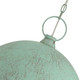 Lincoln One Light Pendant (0318-L GP)