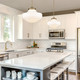 Ingalls One Light Pendant (0508-L MBS-VMG)