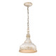 Keating One Light Mini Pendant (0806-S AI)