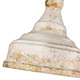 Keating One Light Mini Pendant (0806-S AI)