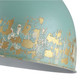 Alison Five Light Pendant (0809-5P VG-TEAL)