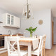 Pilar Four Light Pendant (0810-4P BC)