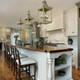 Finley Four Light Pendant (0838-4P VS)