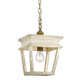 Haiden One Light Mini Pendant (0839-M1L BC)