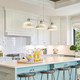 Kinsley Three Light Linear Pendant (0865-3LP AGV-AI)