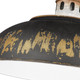 Kinsley One Light Wall Sconce (0865-A1W AGV-ABI)