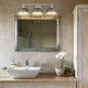 Kinsley Three Light Bath Vanity (0865-BA3 AGV-ABI)