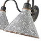 Jasper Two Light Vanity (0877-BA2 ABI-GV)