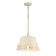 Eloise Three Light Pendant (0883-3P AI)